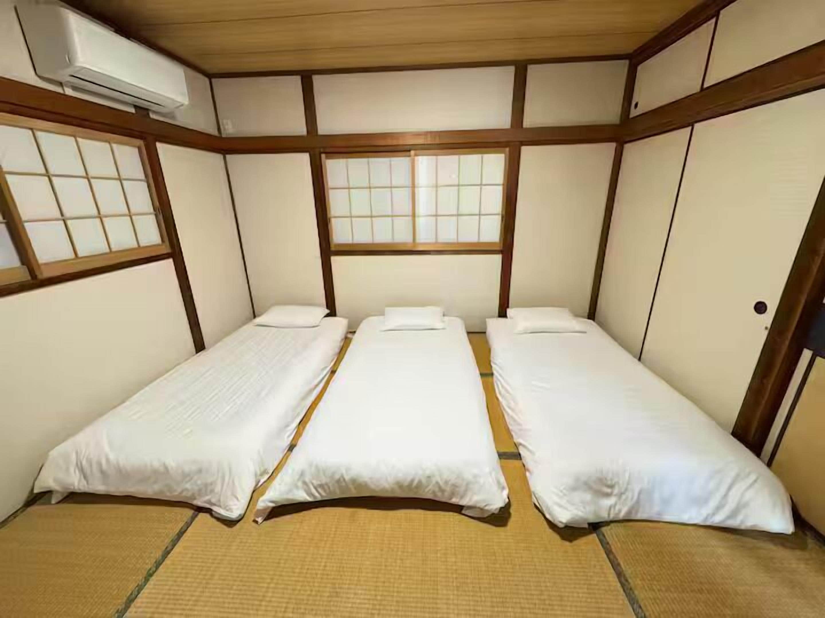 Standard Quadruple Room, Non Smoking | Free WiFi
