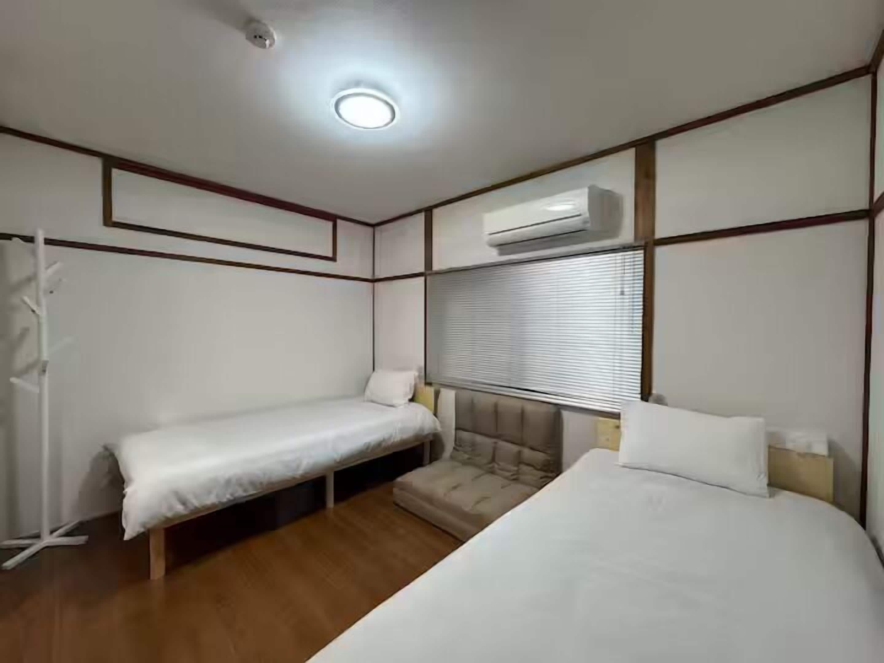 Classic Triple Room, Non Smoking | Free WiFi