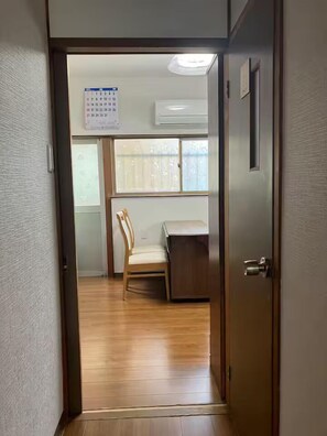 Living room - Rinkukan (Izumisano)