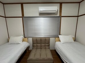 Room - Rinkukan (Izumisano)