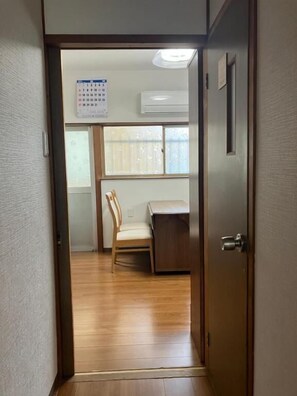 Interior - Rinkukan (Izumisano)