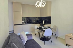 Interior - Happy Stay Apartment by the Sea 093, Durres, Albania (Durres)