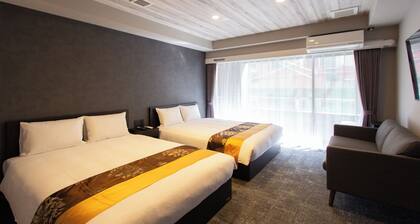 Hotel FUK O