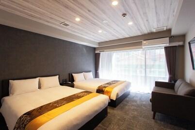 Hotel FUK O