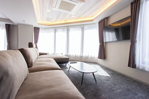Family Suite - Hotel FUK O (Fukuoka)