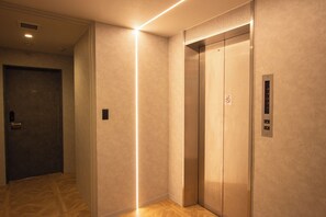 Interior - Hotel FUK O (Fukuoka)