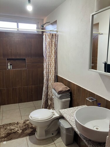 Apartment in Patzcuaro