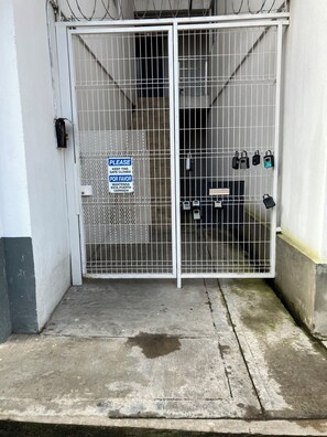 Exterior detail - Apartment in Patzcuaro (Pátzcuaro)