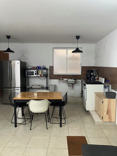 Apartment in Patzcuaro