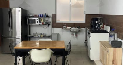 Apartment in Patzcuaro