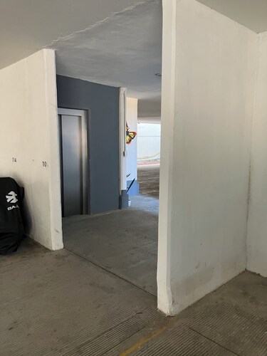 Apartment in Patzcuaro