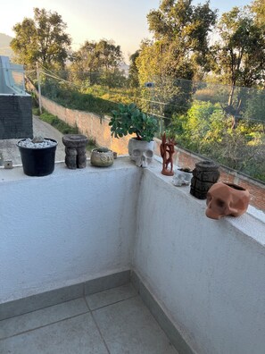 Property grounds - Apartment in Patzcuaro (Pátzcuaro)