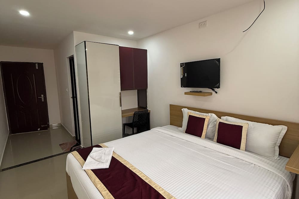 New Metro Inn by Precise Properties
