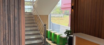 Aero Inn - Managed by Precise Properties
