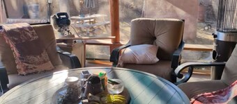 Beautiful Espanola influenced.