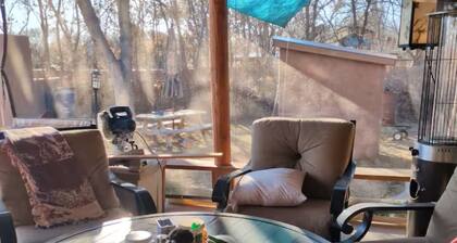 Beautiful Espanola influenced.