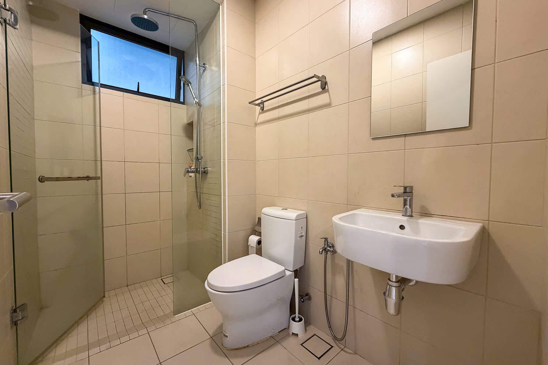 Apartament (2 Bedrooms) | Interior
