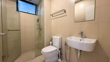 Apartament (2 Bedrooms) | Interior