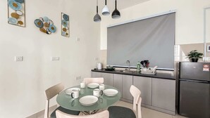 아파트 (2 Bedrooms) | 내부