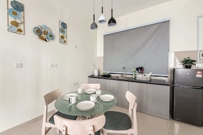 公寓 (2 Bedrooms) | 住宿內部