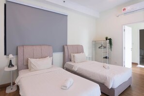 Interior - Stylish Duplex Loft, Near Jonker St Melaka (Malacca City)