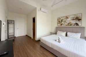Interior - Stylish Duplex Loft, Near Jonker St Melaka (Malacca City)
