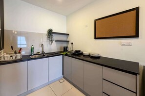 Apartment (4 Bedrooms) | Interior - 2BR Melaka Family Getaway, Pool, Near Jonker St (Malacca City)