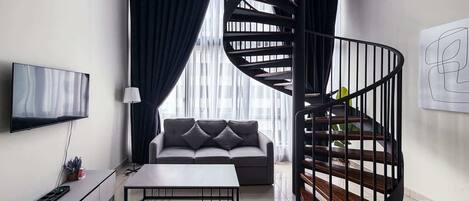 Huoneisto (2 Bedrooms) | Majoituspaikan julkisivu
