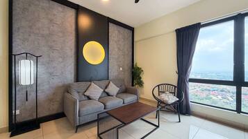 Appartement (4 Bedrooms) | Intérieur