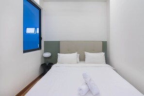 아파트 (2 Bedrooms) | 내부