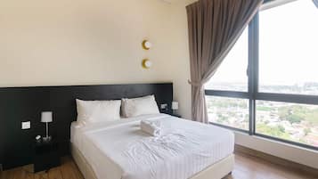 Apartamento (2 Bedrooms) | Interior