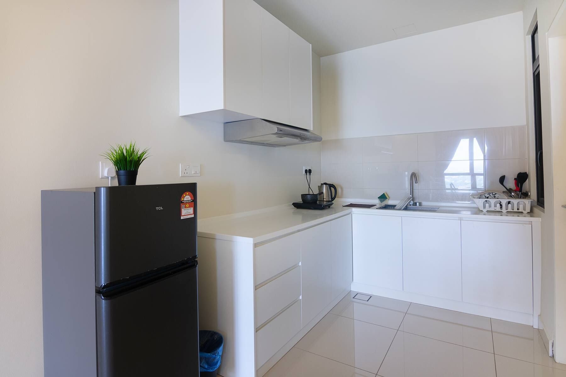 公寓 (2 Bedrooms) | 住宿內部