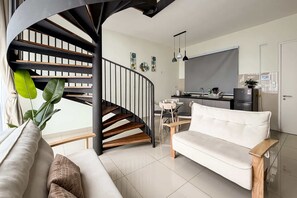 Appartement (2 Bedrooms) | Intérieur