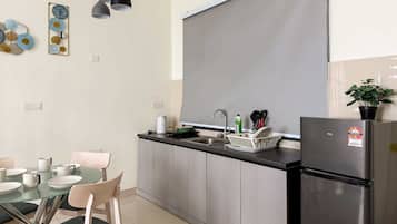 Apartment (2 Bedrooms) | Innenbereich