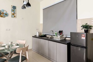 Apartamento (2 Bedrooms) | Interior