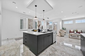Interior - Luxurious Home, Office, Galleria & NRG (Houston)