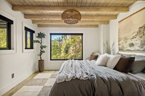 3 Schlafzimmer, Bügeleisen/Bügelbrett, WLAN, Bettwäsche