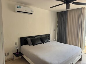 1 Schlafzimmer, WLAN