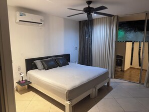 1 Schlafzimmer, WLAN