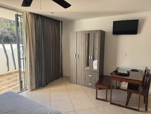 1 Schlafzimmer, WLAN