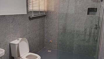 Comfort-Apartment | Badezimmer