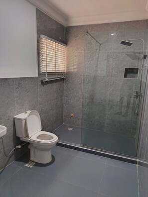 Appartement Confort | Salle de bain