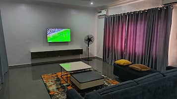 Comfort Apartment | Interior