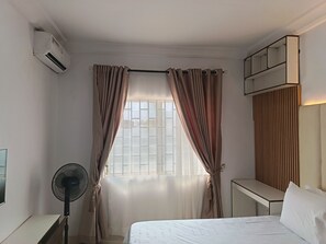 Room - Kbazzapartments (Ibadan)