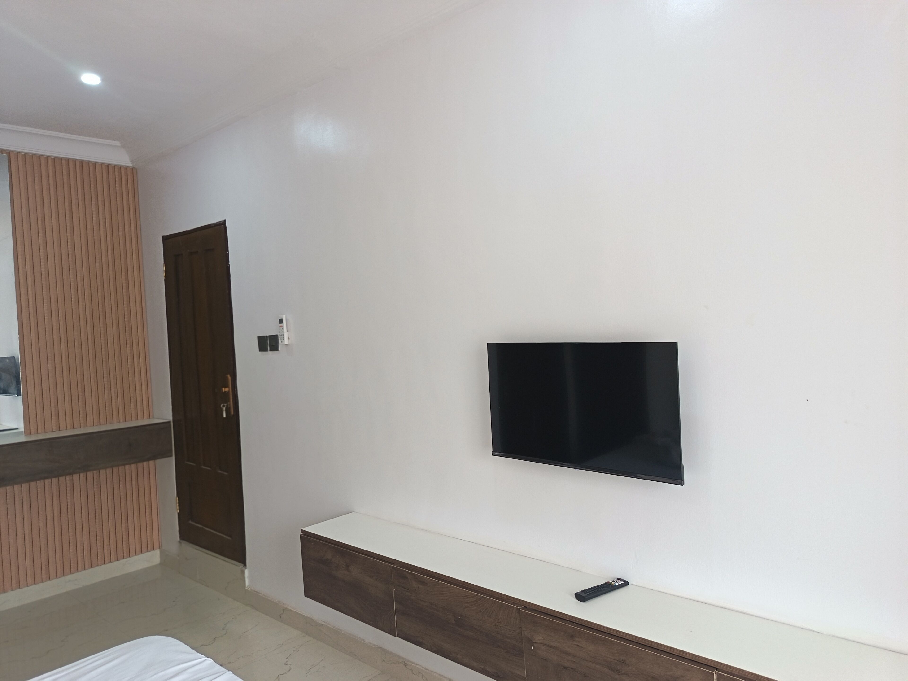 Appartement Confort