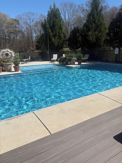 Perfect 2-bedroom cottage with AC in beautiful Lake Guntersville