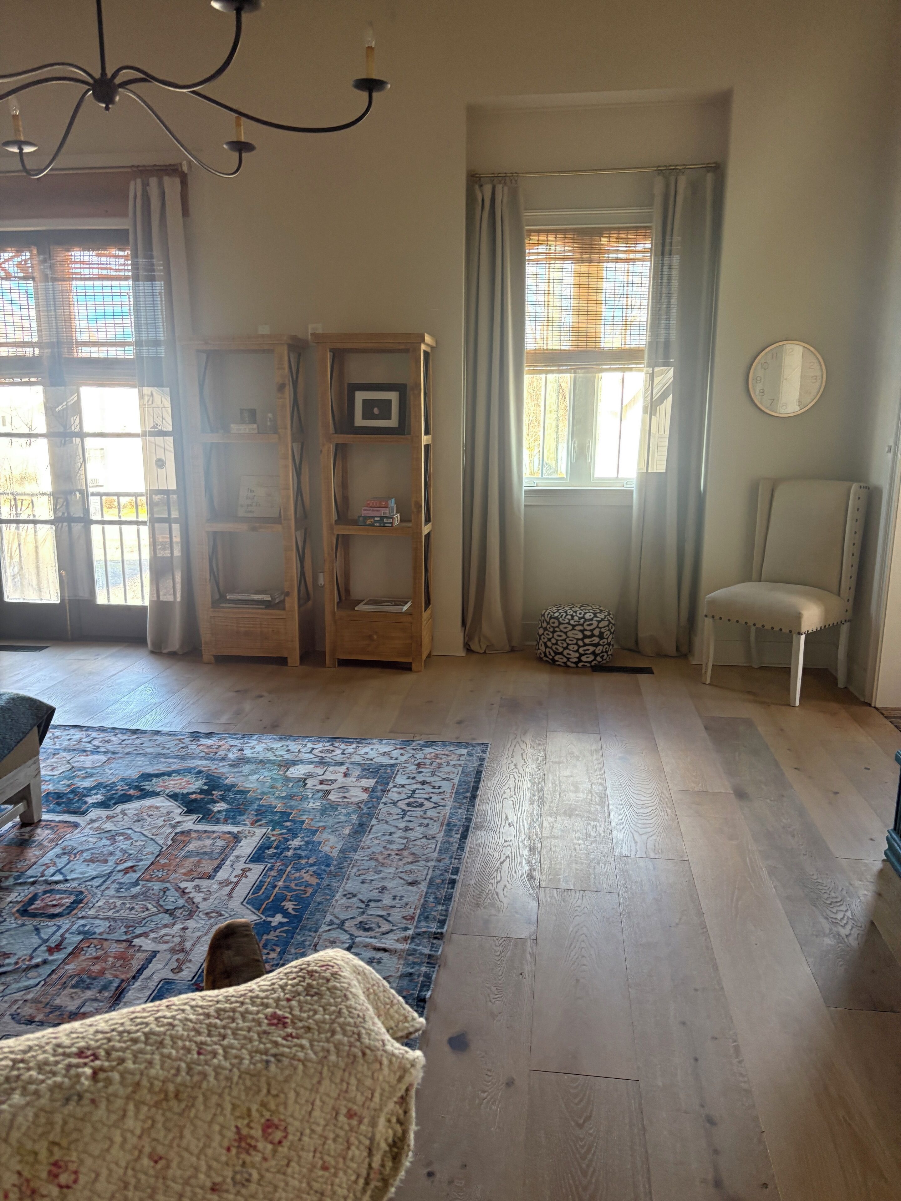 Intérieur
