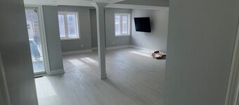 Short stay, host your special parties, long term rental available as well.