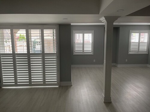 Short stay, host your special parties, long term rental available as well.