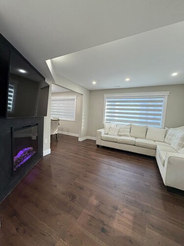 Luxury New Build 4BR Home | Modern Comfort & Style